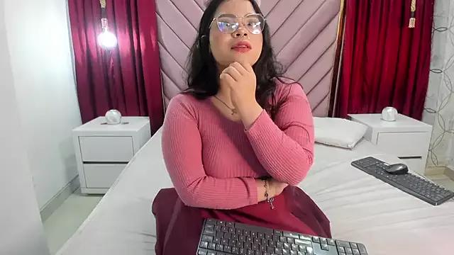 PersefoneMendoza webcams show profile image 
