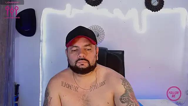 perverseveteranmanxxx from StripChat is Freechat