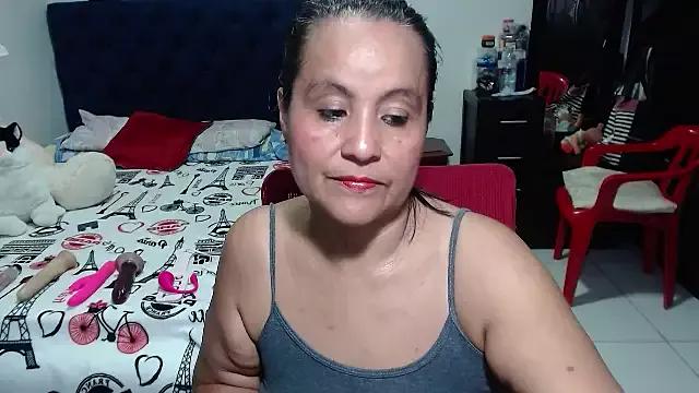 pervert_mommy_ from StripChat is Freechat