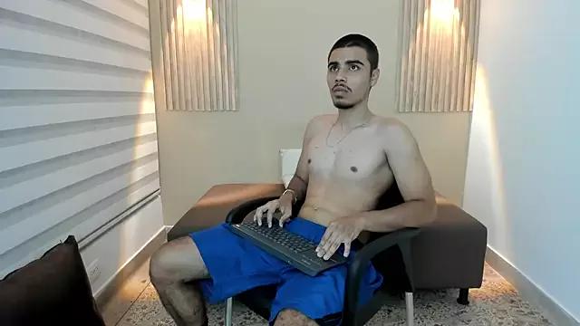 PETER_CONORR from StripChat is Freechat