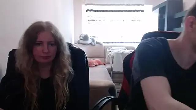 Photos of PeterAndJen from StripChat is Group
