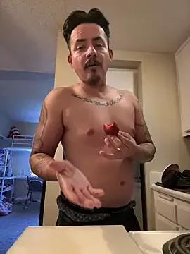 PeterGrandee from StripChat