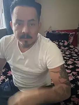 PeterGrandee from StripChat