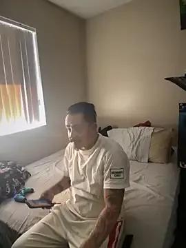 PeterGrandee from StripChat