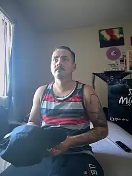 PeterGrandee from StripChat