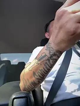 PeterGrandee from StripChat