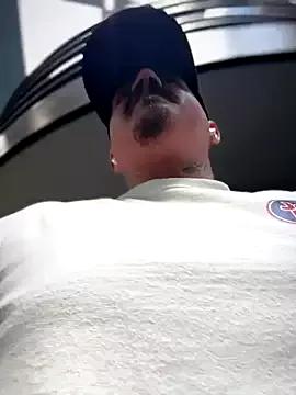 PeterGrandee from StripChat