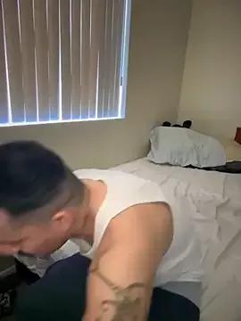 PeterGrandee from StripChat