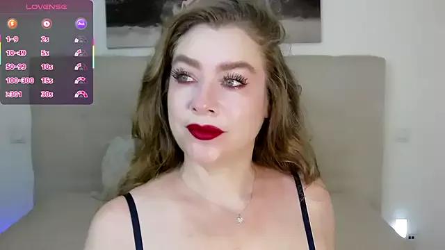 PetersEmily from StripChat