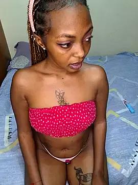 Petite_Barbiee from StripChat is Freechat