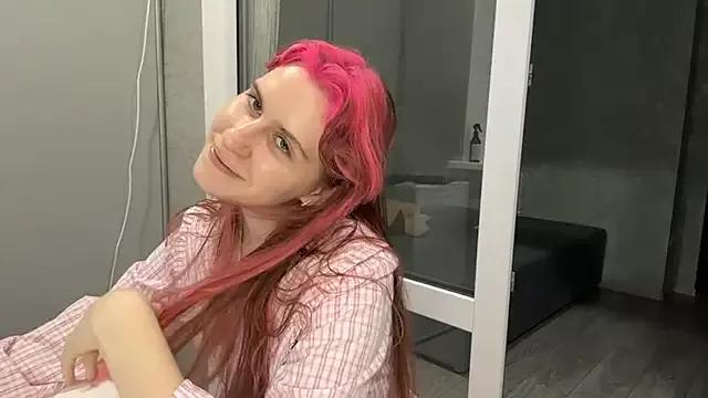 Petite_curves from StripChat is Freechat
