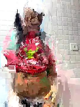 Petite_lexii from StripChat is Freechat