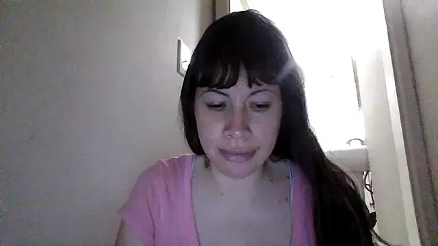 petitedoll29 from StripChat is Freechat