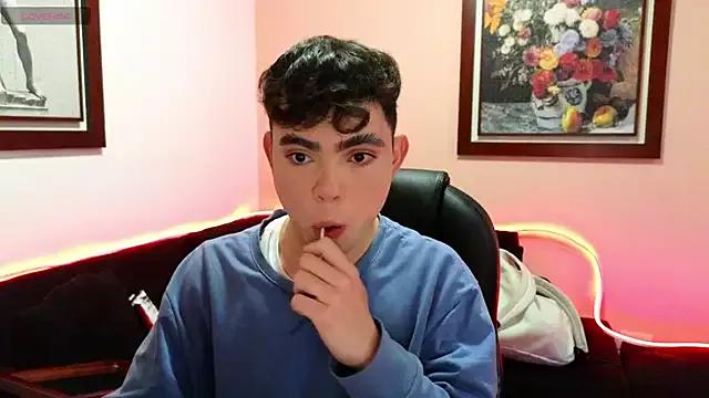 petitegigant33 from StripChat is Freechat