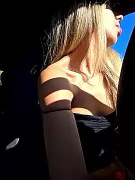 PetiteSecrets from StripChat is Freechat