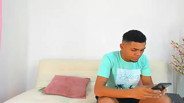Petter_And_Friends from StripChat