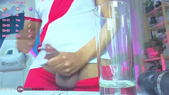 petter_coleman_ from StripChat