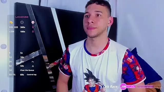 petter_coleman_ from StripChat