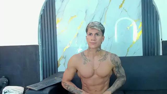 pettergrey1 from StripChat
