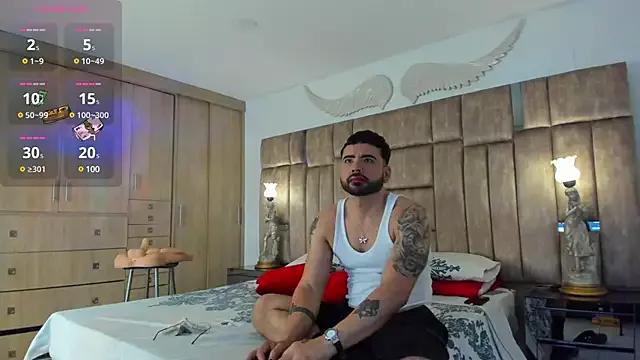 Photos of petterwilly1 from StripChat is Freechat