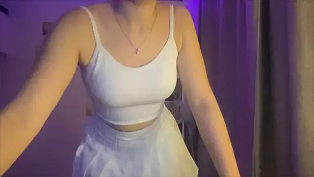 PettyKyper from StripChat