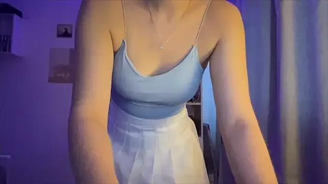 PettyKyper from StripChat