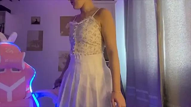 PettyKyper webcams show profile image 