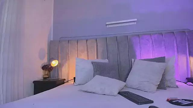 Peytonn_Monroe from StripChat is Freechat