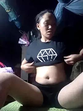 PhamPm70 webcams show profile image 