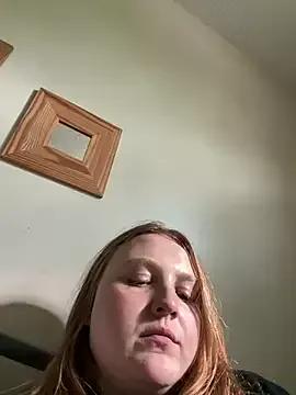 PhatAssBlond from StripChat is Freechat