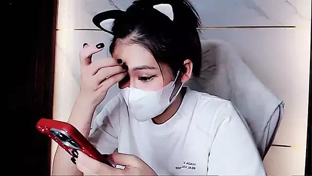 Phuong-anh1999 webcams show profile image 