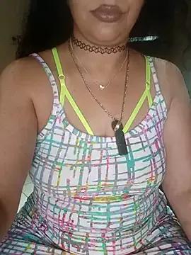 PichyPrettyPussy from StripChat is Freechat