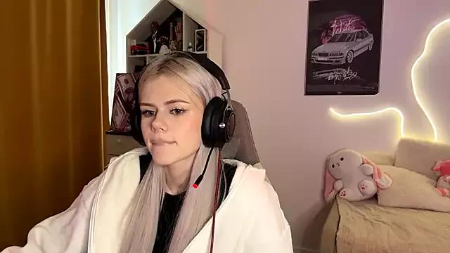 PickMe_bunny webcams show profile image 