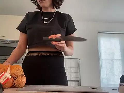 Piggiteablacktea from StripChat