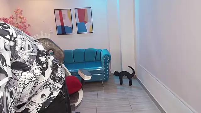 Piink_panther webcams show profile image 