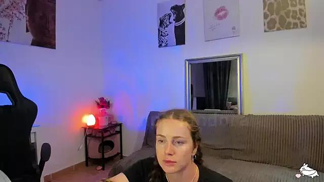 Piinkpandora from StripChat