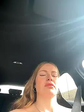 Piinkpandora from StripChat is Freechat