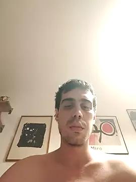 Pimpinela23 webcams show profile image 