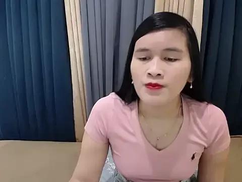 pinay_amaliax from StripChat is Freechat