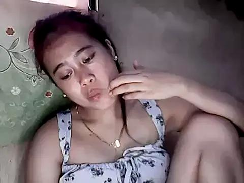 Pinay_Skinny18 from StripChat is Freechat