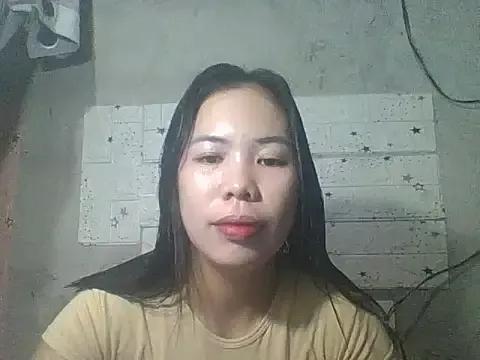 pinaysinglemommm from StripChat is Freechat