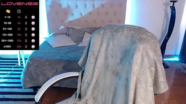 pink_blossom_ from StripChat is Freechat