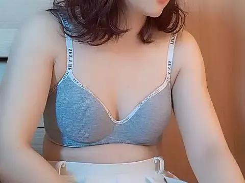 Photos of Pink_cream from StripChat is Freechat