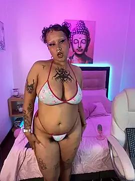 pink_maddy from StripChat is Freechat