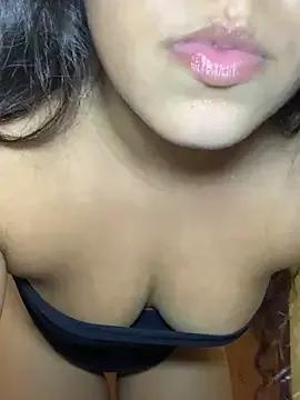 pinkangell from StripChat is Freechat