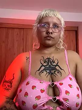 pinkbaddie777 from StripChat is Freechat