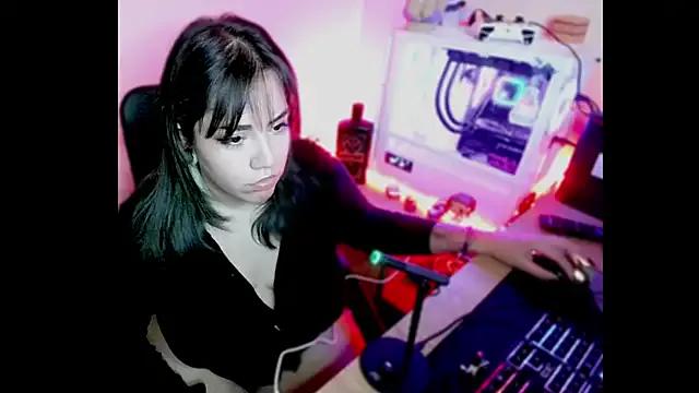 Photos of PinkDenial from StripChat is Freechat