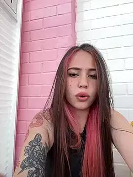 pinkdidi from StripChat is Freechat