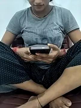 Pinki_baby299 webcams show profile image 