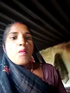 Pinki_koli from StripChat is Freechat